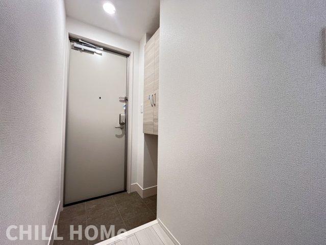 玄関　他社様掲載物件もまとめてご紹介、ご案内可能です(^^)/