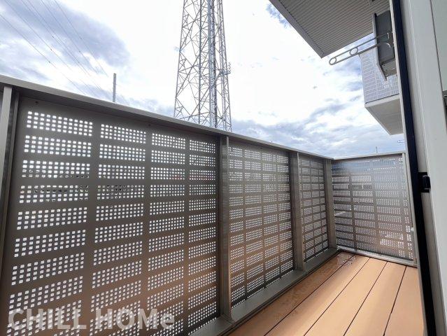 バルコニー　他社様掲載物件もまとめてご紹介、ご案内可能です(^^)/