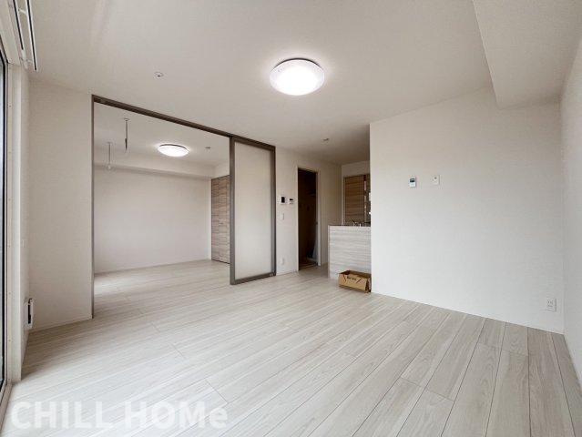 居室・リビング　他社様掲載物件もまとめてご紹介、ご案内可能です(^^)/