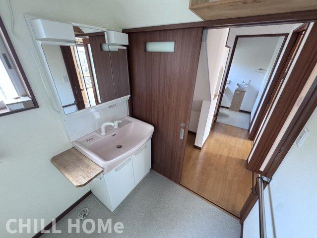 洗面設備　他社様掲載物件もまとめてご紹介、ご案内可能です(^^)/