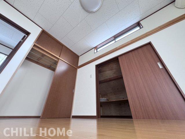 収納　他社様掲載物件もまとめてご紹介、ご案内可能です(^^)/