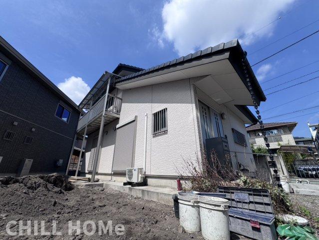 建物外観　他社様掲載物件もまとめてご紹介、ご案内可能です(^^)/