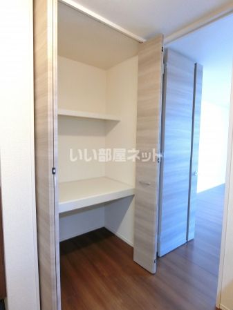 その他部屋・スペース