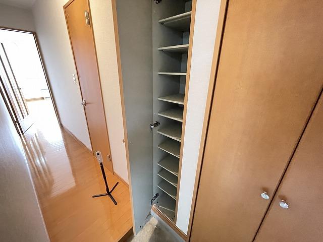 その他部屋・スペース　内装