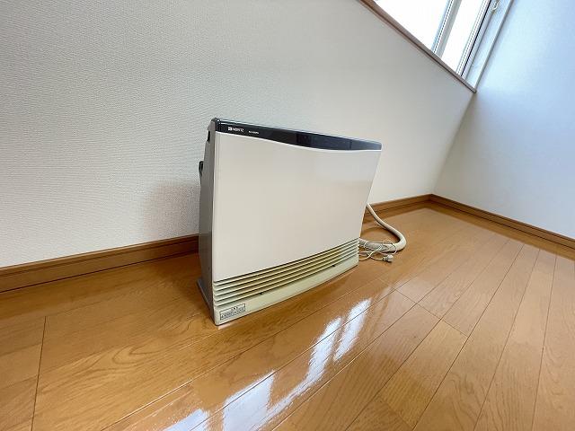 その他設備　設備