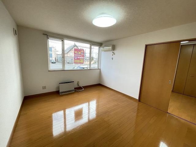 居室・リビング　リビング１