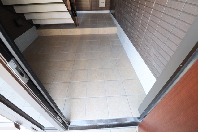 ロビー　ロビー