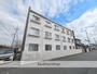 三菱自工前駅より徒歩39分 3階 築30年の賃貸物件