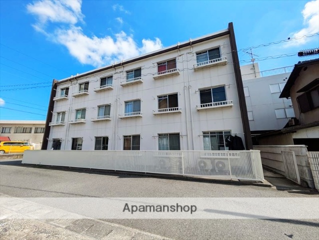 コンビニ　ローソン（コンビニ）まで348m