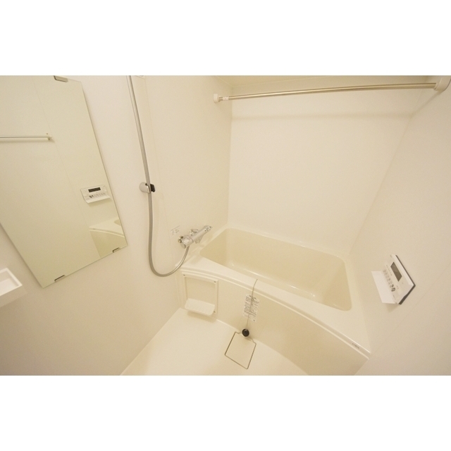 バス・シャワールーム　バス※別部屋参考写真