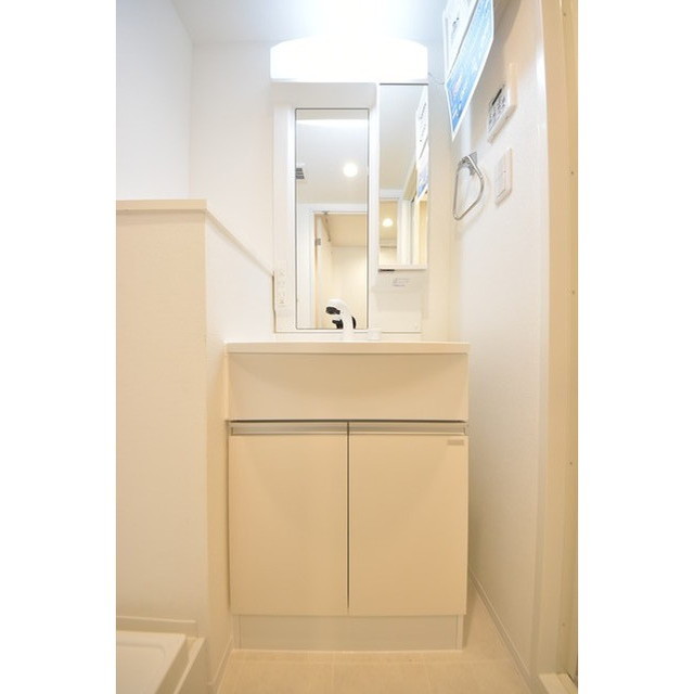 洗面設備　洗面※別部屋参考写真