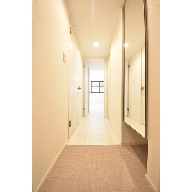 玄関　玄関※別部屋参考写真