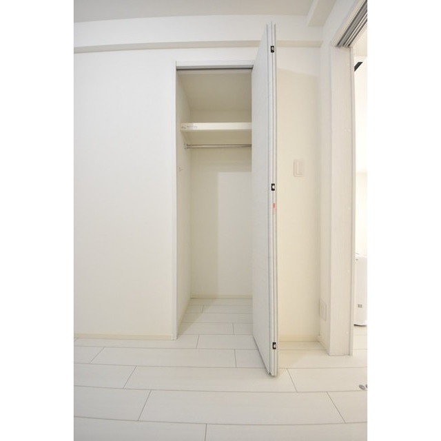 収納　収納※別部屋参考写真