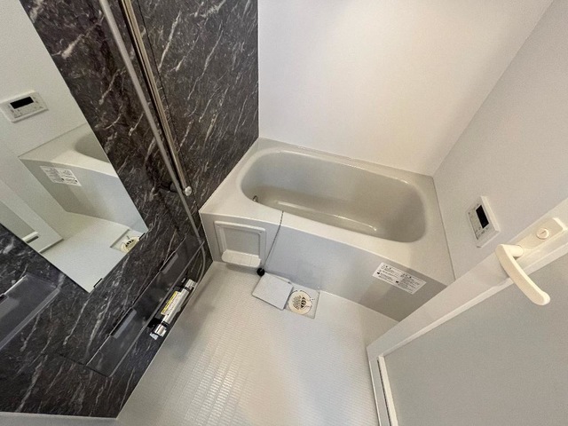 バス・シャワールーム　イメージ