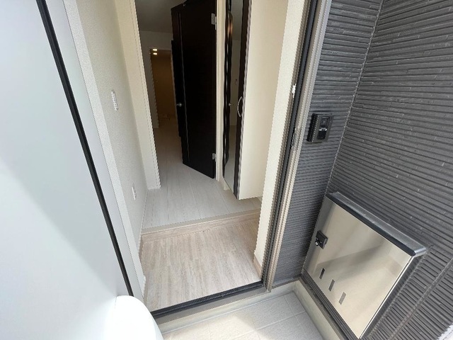 玄関　イメージ