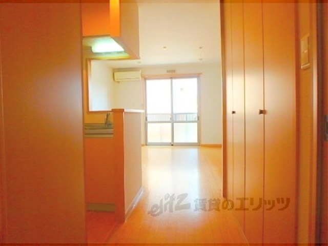 その他部屋・スペース　廊下