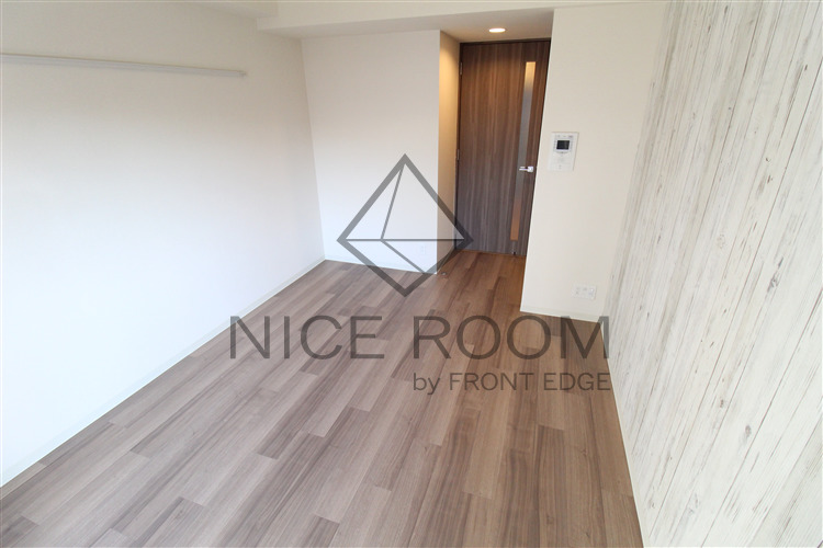 居室・リビング　プレサンス難波フィールド　洋室　※別部屋参考写真