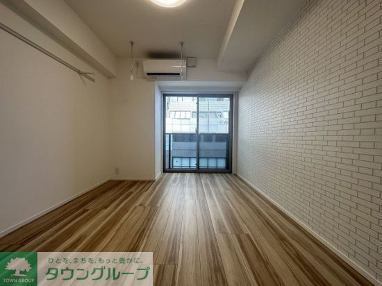 居室・リビング　リビング/居室