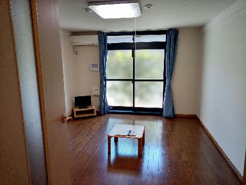 居室・リビング　設備・仕様は号室により異なる為、現況を優先致します。