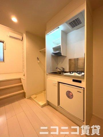 玄関　別号室イメージの為、現状を優先致します。