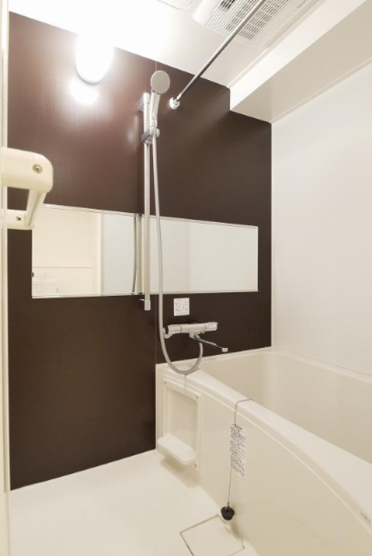 バス・シャワールーム　風呂