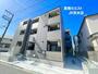千里丘駅より徒歩15分 1階 新築の賃貸物件