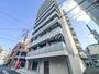 日ノ出町駅より徒歩5分 9階 築2年11ヶ月の賃貸物件
