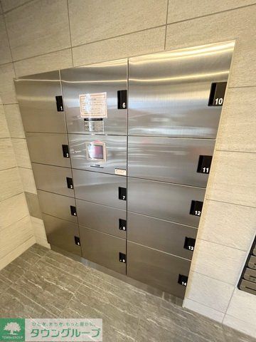 その他設備　共有部分