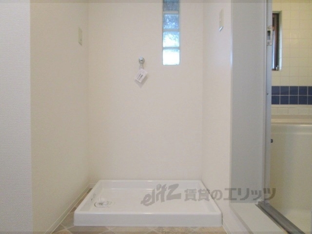 その他部屋・スペース　洗濯機置場