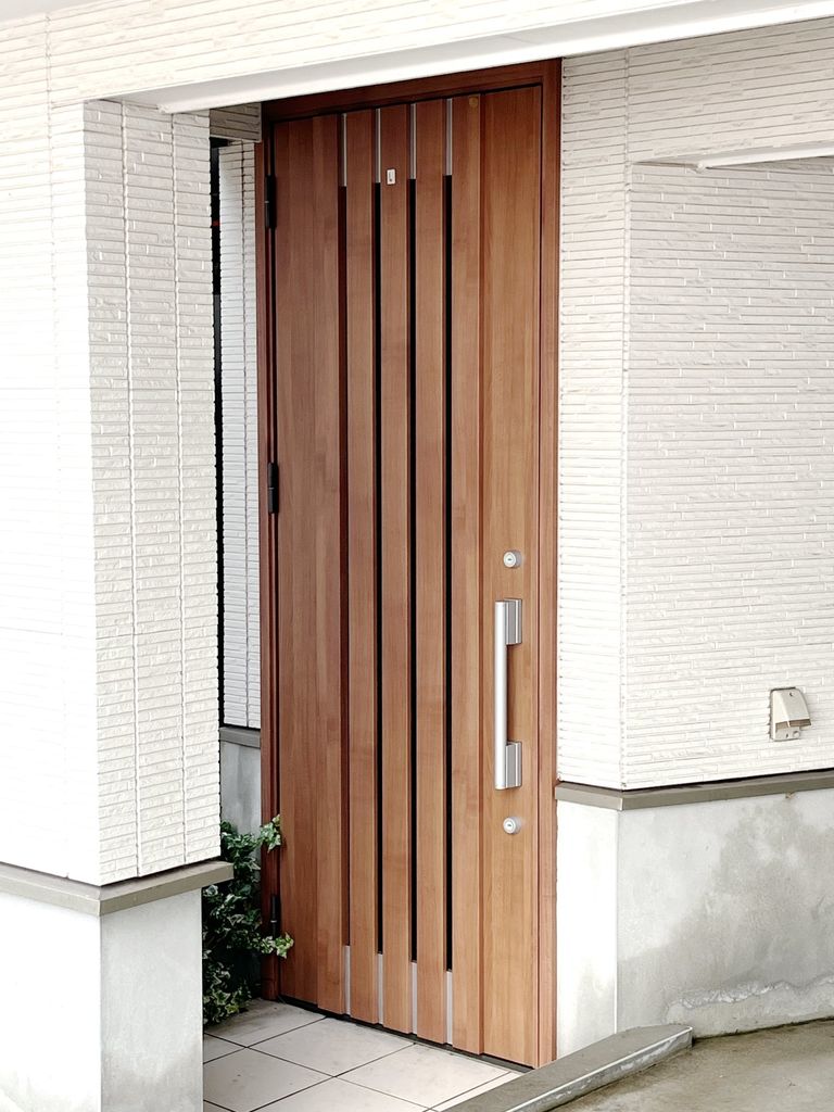 エントランス　共有部分