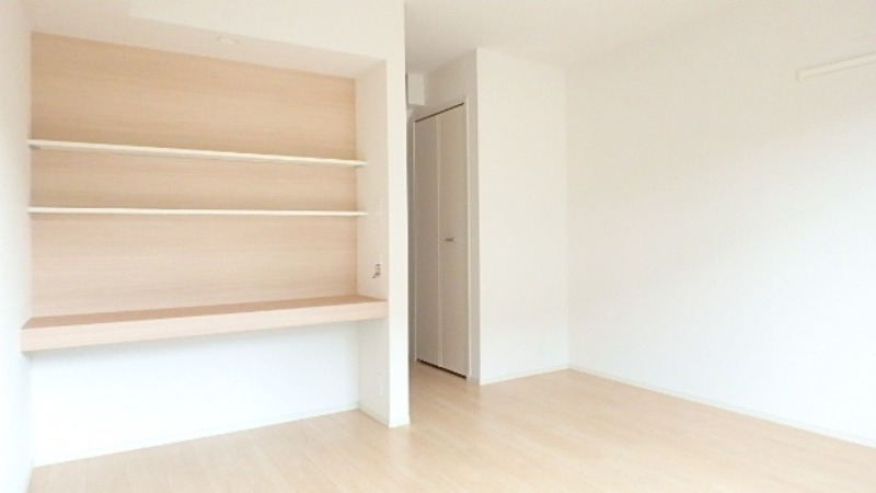 居室・リビング　図面と現状に相違がある場合には現状を優先