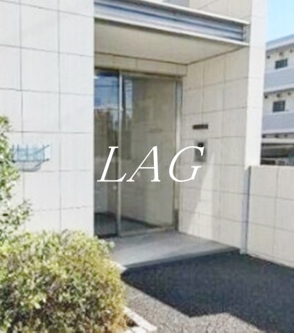 エントランス　エントランスです。