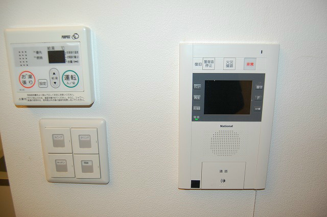 その他設備　※写真と異なる場合は現状優先。