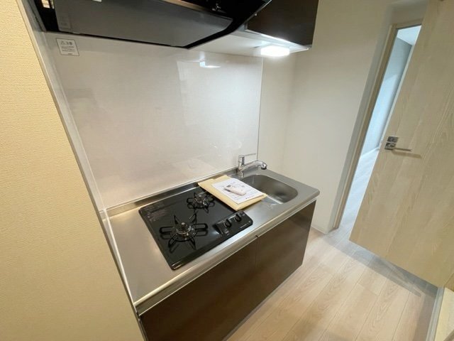 キッチン　※別部屋参考写真