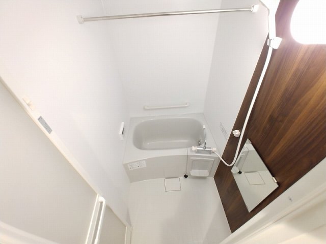 バス・シャワールーム　お風呂