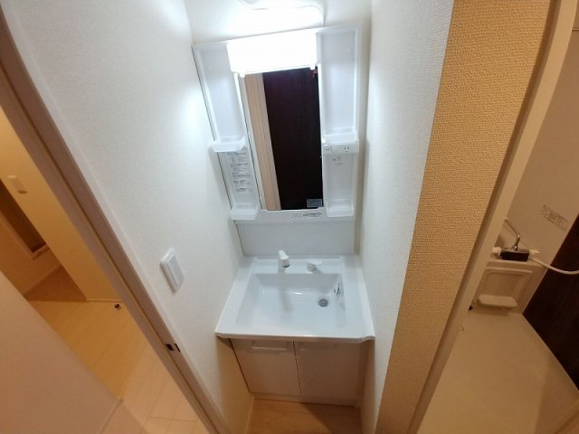 その他部屋・スペース　独立洗面台