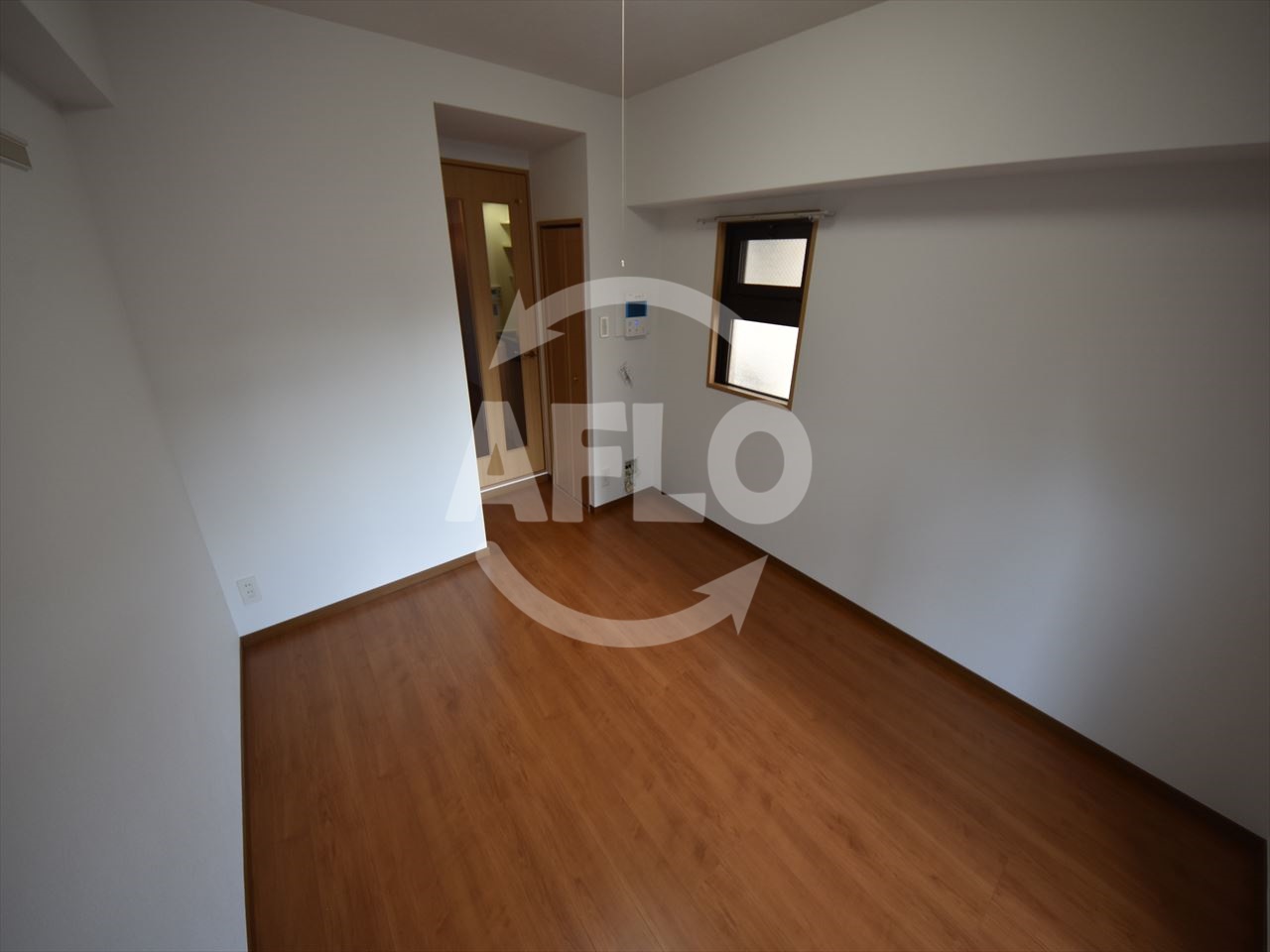 居室・リビング　プレサンス内本町　洋室