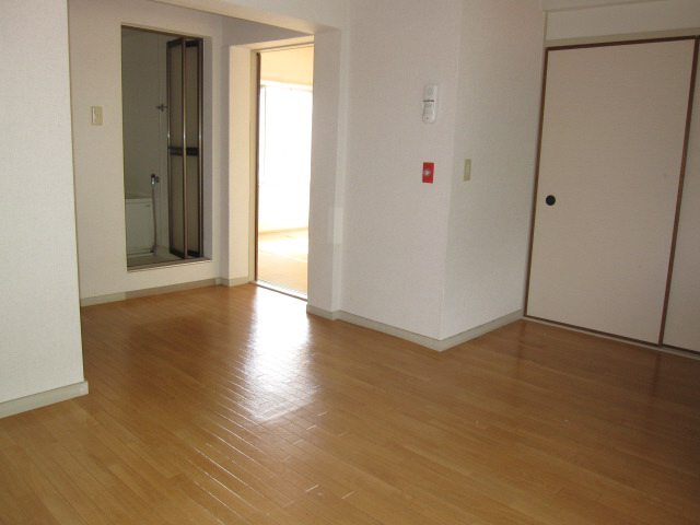 居室・リビング　ダイニング