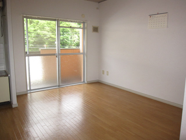 居室・リビング　ダイニング