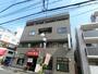 王子駅より徒歩10分 築28年4ヶ月 4階建の賃貸物件