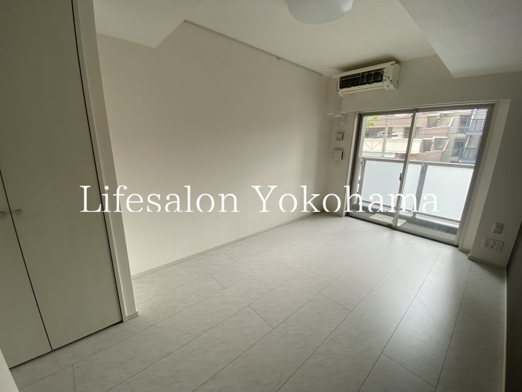 その他部屋・スペース　バルコニー