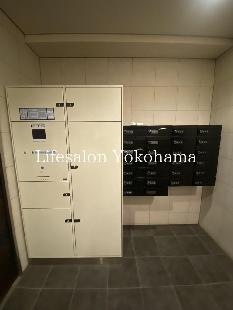 その他共有部分　共有部分