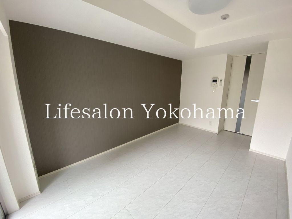 居室・リビング　収納