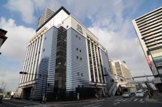 ショッピングセンター　ベルヒル北野田（ショッピングセンター）まで1010m