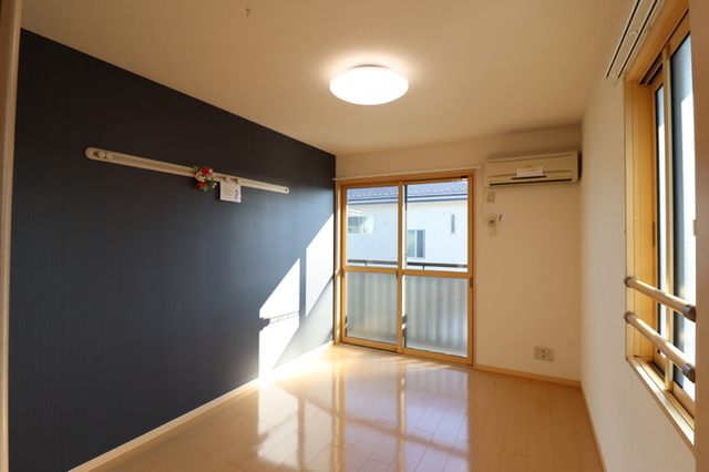 居室・リビング　日当たり良好：現況優先