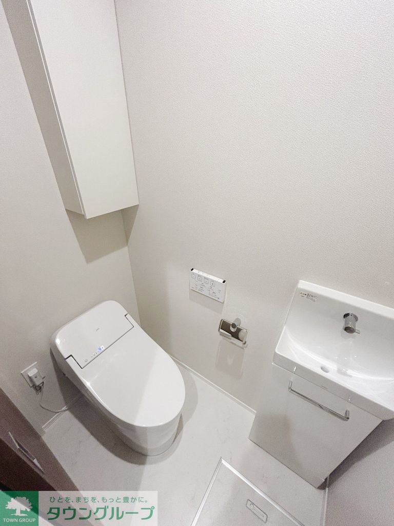 トイレ　★タウンハウジング蒲田店取り扱い★