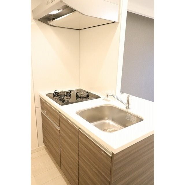 キッチン　《見学予約受付中》礼金0ヶ月キャンペーン住戸！