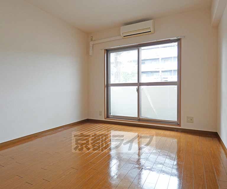 その他部屋・スペース　リビングです。