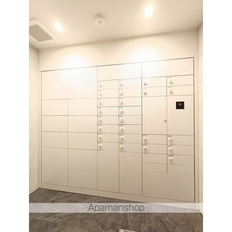 その他共有部分　その他共有部分