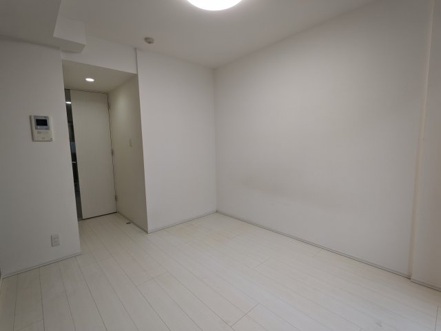 居室・リビング　ゆったり過ごせるリビングです